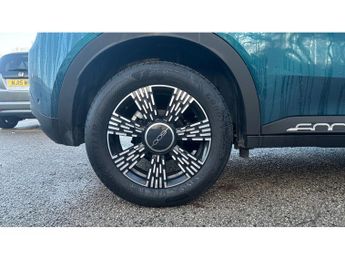 Fiat 600 1.2 Hybrid 48V 136 5dr eDCT-6 Petrol Hatchback