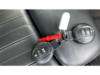 MINI Convertible 1.5 Cooper Exclusive 2dr Auto Petrol Convertible