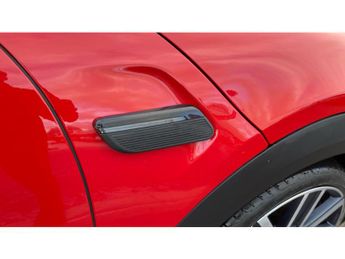 MINI Convertible 1.5 Cooper Exclusive 2dr Auto Petrol Convertible