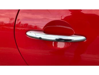 MINI Convertible 1.5 Cooper Exclusive 2dr Auto Petrol Convertible