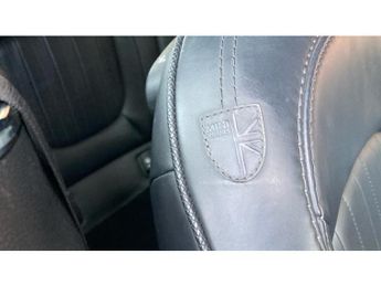 MINI Convertible 1.5 Cooper Exclusive 2dr Auto Petrol Convertible