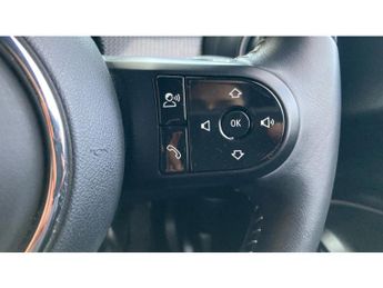 MINI Convertible 1.5 Cooper Exclusive 2dr Auto Petrol Convertible