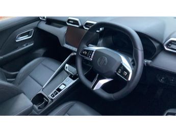 MG ZS 1.5 Hybrid+ Trophy 5dr Auto Hybrid Hatchback