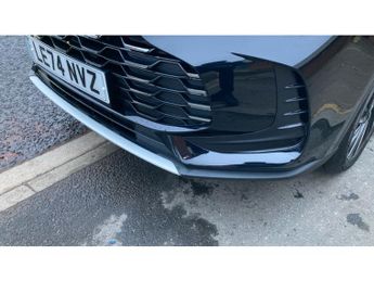 MG ZS 1.5 Hybrid+ Trophy 5dr Auto Hybrid Hatchback