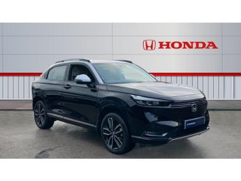 Honda HR-V 1.5 eHEV Advance Style 5dr CVT Hybrid Hatchback