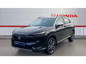 Honda HR-V 1.5 eHEV Advance Style 5dr CVT Hybrid Hatchback