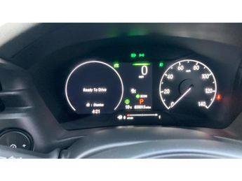 Honda HR-V 1.5 eHEV Advance Style 5dr CVT Hybrid Hatchback