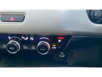 Honda HR-V 1.5 eHEV Advance Style 5dr CVT Hybrid Hatchback