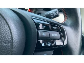 Honda HR-V 1.5 eHEV Advance Style 5dr CVT Hybrid Hatchback