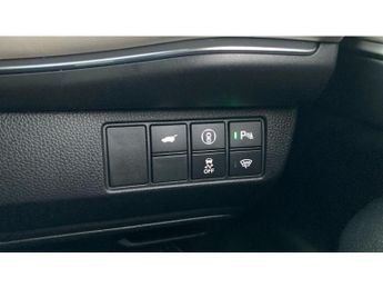 Honda HR-V 1.5 eHEV Advance Style 5dr CVT Hybrid Hatchback