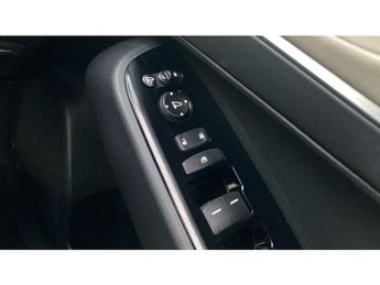 Honda HR-V 1.5 eHEV Advance Style 5dr CVT Hybrid Hatchback