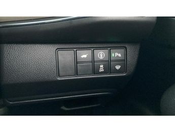 Honda HR-V 1.5 eHEV Advance Style 5dr CVT Hybrid Hatchback