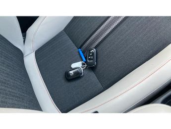 Honda HR-V 1.5 eHEV Advance Style 5dr CVT Hybrid Hatchback