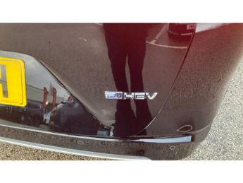 Honda HR-V 1.5 eHEV Advance Style 5dr CVT Hybrid Hatchback