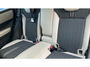 Honda HR-V 1.5 eHEV Advance Style 5dr CVT Hybrid Hatchback