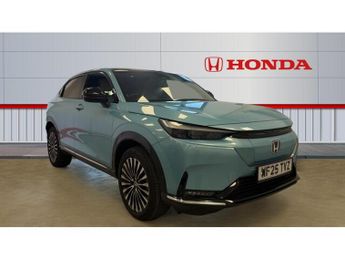 Honda eNy1 150kW Advance 69kWh 5dr Auto Electric Hatchback
