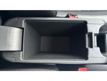 Honda Jazz 1.5 i-MMD Hybrid Crosstar Advance 5dr eCVT Hybrid Hatchback