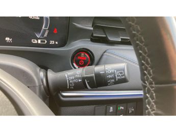 Honda E Ny1 150kW Advance 69kWh 5dr Auto Electric Hatchback