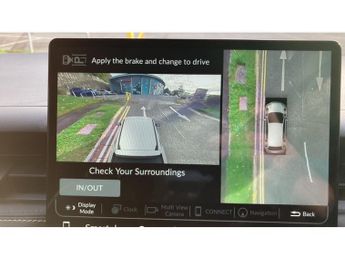 Honda E Ny1 150kW Advance 69kWh 5dr Auto Electric Hatchback