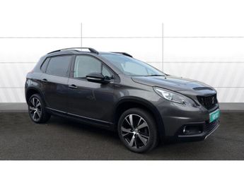 Peugeot 2008 1.2 PureTech 130 GT Line 5dr Petrol Estate