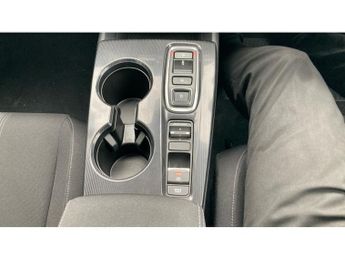 Honda Civic 2.0 eHEV Elegance 5dr CVT Hybrid Hatchback