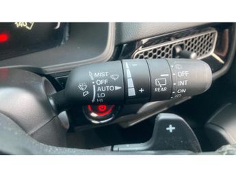 Honda Civic 2.0 eHEV Elegance 5dr CVT Hybrid Hatchback