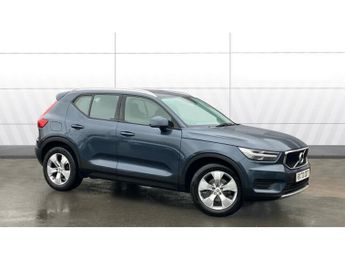 Volvo XC40 1.5 T3 [163] Momentum 5dr Petrol Estate