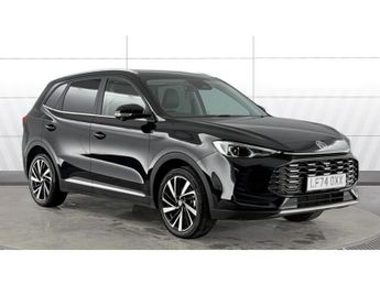 MG ZS 1.5 Hybrid+ Trophy 5dr Auto Hybrid Hatchback