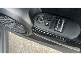 MINI Hatchback 135kW Cooper S Level 2 33kWh 3dr Auto Electric Hatchback