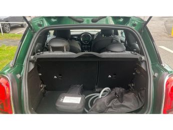 MINI Hatchback 135kW Cooper S Level 2 33kWh 3dr Auto Electric Hatchback