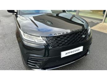 Land Rover Range Rover Velar 2.0 D200 Edition 5dr Auto Diesel Estate