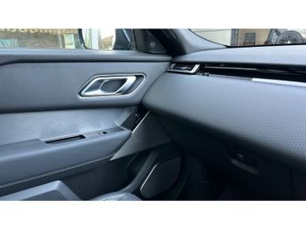 Land Rover Range Rover Velar 2.0 D200 Edition 5dr Auto Diesel Estate