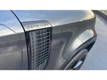 Land Rover Defender 3.0 D250 X-Dynamic SE 110 5dr Auto Diesel Estate