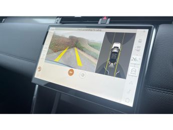 Land Rover Discovery Sport 2.0 D200 Dynamic SE 5dr Auto [5 Seat] Diesel Station Wagon