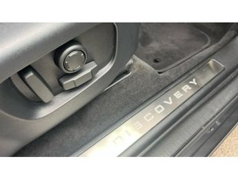 Land Rover Discovery Sport 2.0 D200 Dynamic SE 5dr Auto [5 Seat] Diesel Station Wagon