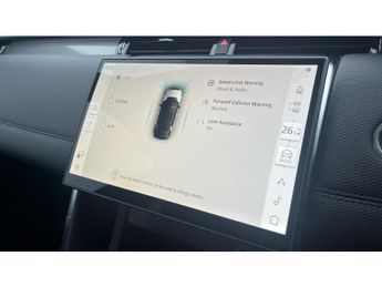 Land Rover Discovery Sport 2.0 D200 Dynamic SE 5dr Auto [5 Seat] Diesel Station Wagon