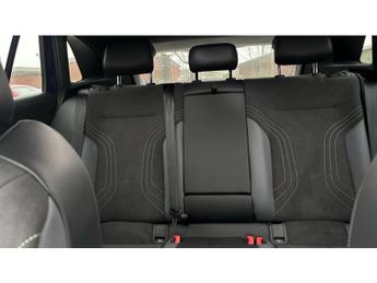 Volkswagen ID.4 210kW Match Pro 77kWh 5dr Auto Electric Estate