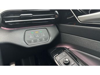 Volkswagen ID.4 210kW Match Pro 77kWh 5dr Auto Electric Estate