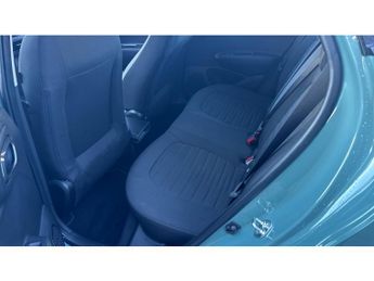 Hyundai i10 1.0 [63] Advance 5dr Auto [Nav] Petrol Hatchback