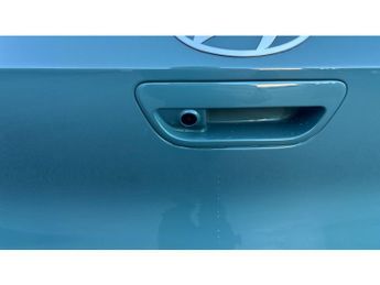 Hyundai i10 1.0 [63] Advance 5dr Auto [Nav] Petrol Hatchback