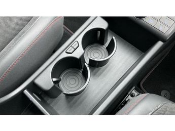 Hyundai KONA 1.6 GDi Hybrid N Line S 5dr DCT Hybrid Hatchback