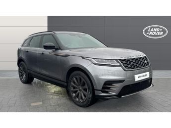 Land Rover Range Rover 2.0 D200 R-Dynamic SE 5dr Auto Diesel Estate