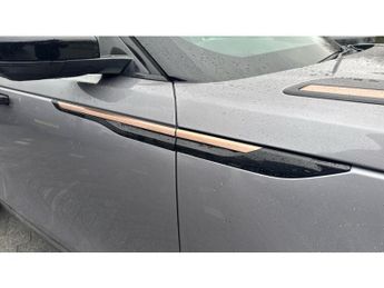 Land Rover Range Rover Velar 2.0 D200 R-Dynamic SE 5dr Auto Diesel Estate