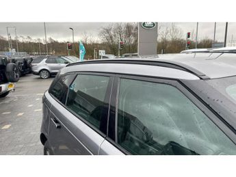 Land Rover Range Rover Velar 2.0 D200 R-Dynamic SE 5dr Auto Diesel Estate