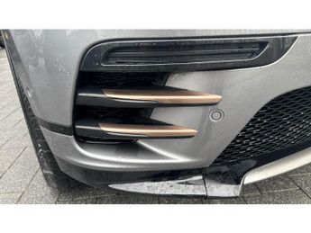 Land Rover Range Rover Velar 2.0 D200 R-Dynamic SE 5dr Auto Diesel Estate