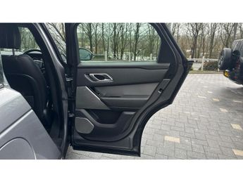Land Rover Range Rover Velar 2.0 D200 R-Dynamic SE 5dr Auto Diesel Estate