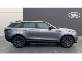 Land Rover Range Rover Velar 2.0 D200 R-Dynamic SE 5dr Auto Diesel Estate