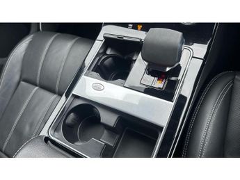 Land Rover Range Rover Velar 2.0 D200 R-Dynamic SE 5dr Auto Diesel Estate