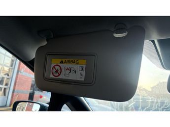 Nissan LEAF 110kW N-Connecta 40kWh 5dr Auto Electric Hatchback