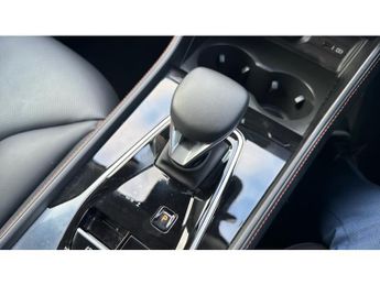 MG HS 1.5 T-GDI Trophy 5dr DCT Petrol Hatchback